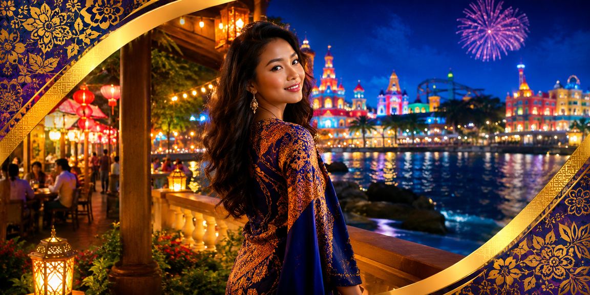 Pengguna VIP Malaysia menikmati kasino langsung base44 dengan bonus eksklusif bergaya batik