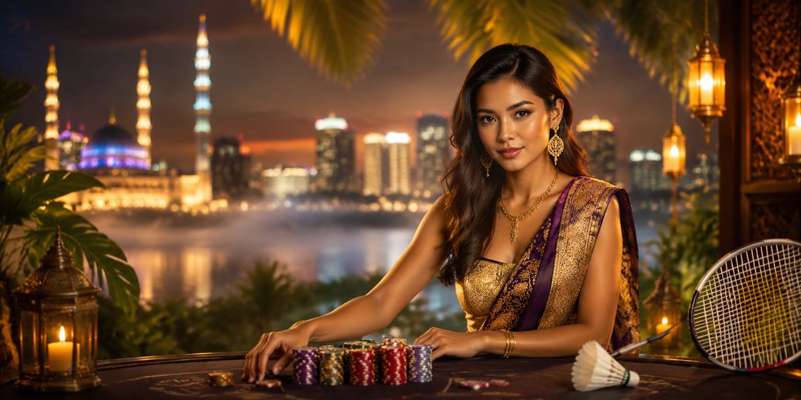 Pengguna Selangor menyemak odds perlawanan bola sepak Liga Super Malaysia di platform base44